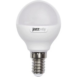 Лампочка Jazzway PLED-SP-G45 7W 3000K E14 10pcs