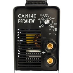 Сварочный аппарат Resanta SAI-205 65/77