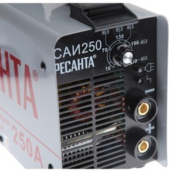 Сварочный аппарат Resanta SAI-205 65/77