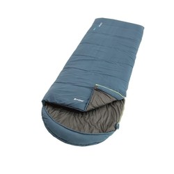 Спальный мешок Outwell Campion Lux (синий)