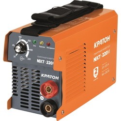 Сварочный аппарат Kraton Next 220M