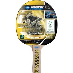 Ракетка для настольного тенниса Donic Legends 500 FSC