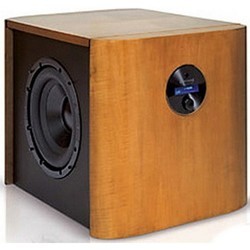 Сабвуфер Audio Physic Rhea II (коричневый)
