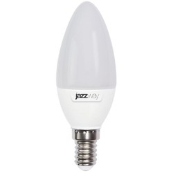 Лампочка Jazzway PLED-SP-C37 7W 5000K E14 10pcs