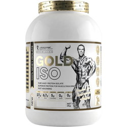 Протеин Kevin Levrone Gold Iso