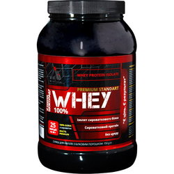 Протеин LI Sports 100% Whey Premium Standart