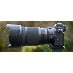 Объектив Nikon 50mm f/1.2 S Nikkor Z