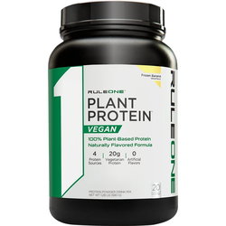 Протеин Rule One R1 Plant Protein