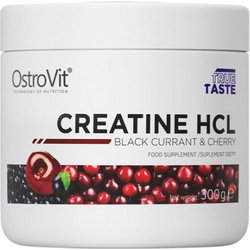 Креатин OstroVit Creatine HCL Powder 300 g