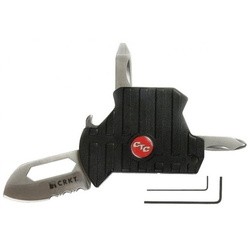 Нож / мультитул CRKT R.B.T. CTC Range Bag Tool