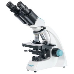 Микроскоп Levenhuk 400B