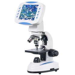 Микроскоп Levenhuk D80L LCD