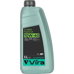 Моторное масло VIRA Classic 10W-40 1L