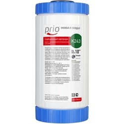 Картридж для воды Prio K243