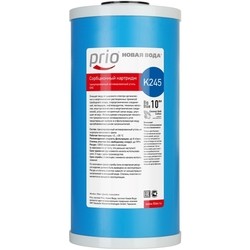 Картридж для воды Prio K245