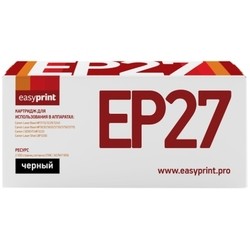 Картридж EasyPrint LC-EP27