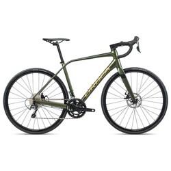 Велосипед ORBEA Avant H40-D 2021 frame 57