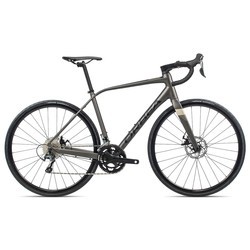 Велосипед ORBEA Avant H40-D 2021 frame 57