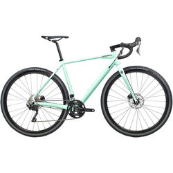 Велосипед ORBEA Terra H40 2021 frame XXS