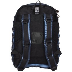 Школьный рюкзак (ранец) MadPax Scale Half (синий)