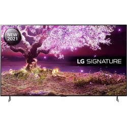 Телевизор LG OLED77Z1