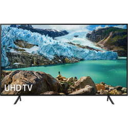 Телевизор Samsung UE-43TU7105