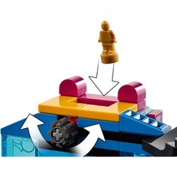 Конструктор Lego Monkie Kids Lion Guardian 80021