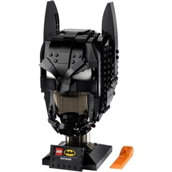 Конструктор Lego Batman Cowl 76182