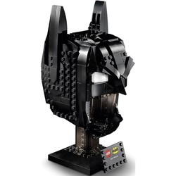Конструктор Lego Batman Cowl 76182