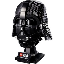 Конструктор Lego Darth Vader Helmet 75304