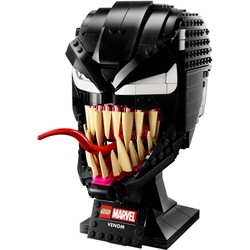 Конструктор Lego Venom 76187