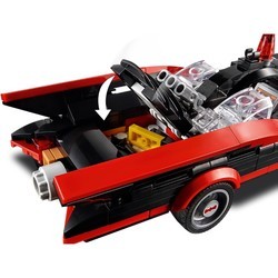 Конструктор Lego Batman Classic TV Series Batmobile 76188