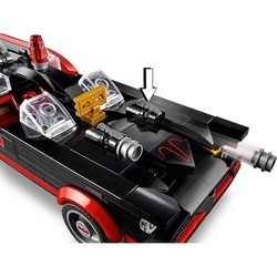Конструктор Lego Batman Classic TV Series Batmobile 76188