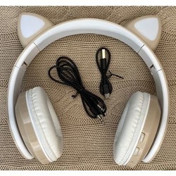 Наушники Cat Ear Audio HL89