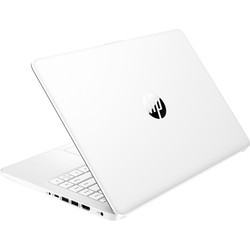 Ноутбук HP 14s-dq0000 (14S-DQ0046UR 3B3L7EA) (серебристый)