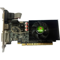 Видеокарта AFOX GeForce 210 AF210-1024D3L8