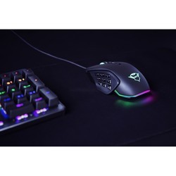 Мышка Trust GXT 970 Morfix Customisable Gaming Mouse