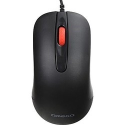 Мышка Genius OM-520