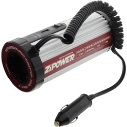 Автомобильный инвертор ZiPower PM6517