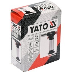 Паяльник Yato YT-36725