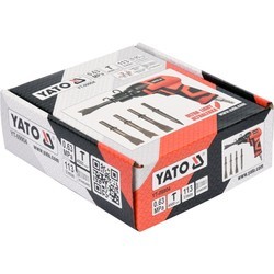 Отбойный молоток Yato YT-09904
