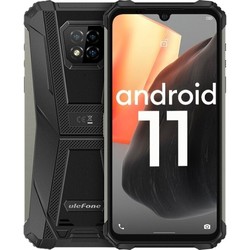 Мобильный телефон UleFone Armor 8 Pro 128GB/6GB