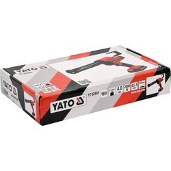 Пистолет для герметика Yato YT-82888