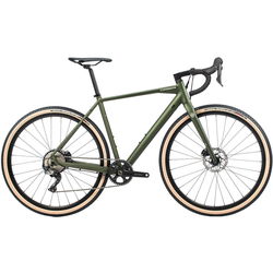 Велосипед ORBEA Terra H30 1X 2021 frame XXS