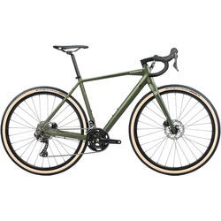 Велосипед ORBEA Terra H30 2021 frame XL
