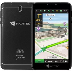 GPS-навигатор Navitel T757 LTE