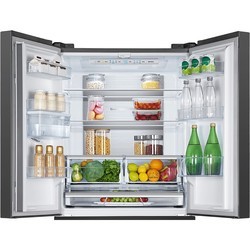 Холодильник Hisense RF-540N4WF1