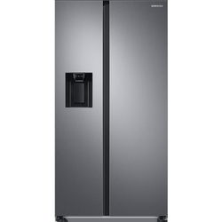 Холодильник Samsung RS68A8841S9