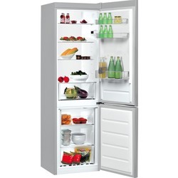 Холодильник Indesit LI8 S2E X