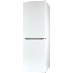 Холодильник Indesit LI7 SN2E W